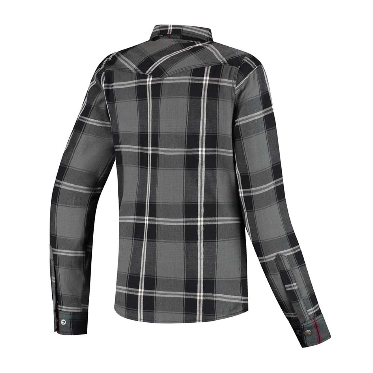 Surchemise-moto-femme-dos