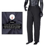 Surpantalon de moto spécial hiver - Vignette | Boutique biker