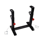 Système de transport moto - Type Lock N Load - Vignette | Boutique biker