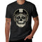T-shirt-de-motard