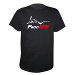 Maglietta da moto - BMW F 800 GS - Vignette | Boutique biker