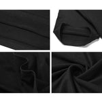 Maglietta da motociclista - La mia moto mi chiama - Vignette | Boutique biker