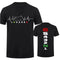 T-shirt-moto-rapport-vitesse