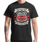 T-shirt-moto-route-66-SG-genuine