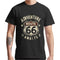 T-shirt-moto-route-66-adventure