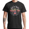 T-shirt-moto-route-66-ride-the-route