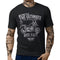 T-shirt-moto-ultimate-ride-fast