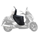 Tablier universel buste et jambes - Vignette | Boutique biker