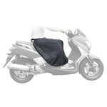 Tablier universel couvre jambes - Vignette | Boutique biker