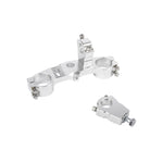 Piastra tripla per moto - Kawasaki KX80/85 - Vignette | Boutique biker