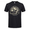 Tee-shirt-biker-vintage