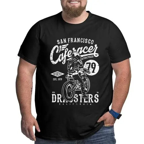 Tee-shirt-motard