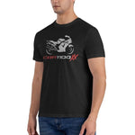T-shirt moto - Honda CBR 1100 - Vignette | Boutique biker