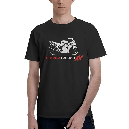 Tee-shirt-moto-cbr