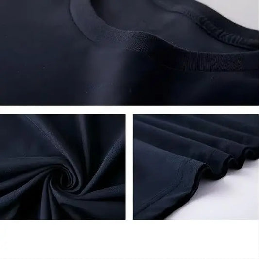 Tee-shirt-moto-vintage-tissu