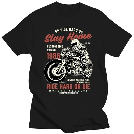 Tee-shirt-retro-vintage-noir