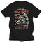 Tee-shirt-retro-vintage-noir