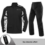Ensemble de pluie - Sulate™ - Vignette | Boutique biker
