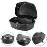 Bauletto per moto - Nero 48L - Vignette | Boutique biker