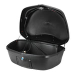 Bauletto per moto - Nero 48L - Vignette | Boutique biker