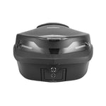 Bauletto per moto - Nero 48L - Vignette | Boutique biker