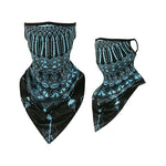 Scaldacollo per moto - Cattedrale - Vignette | Boutique biker