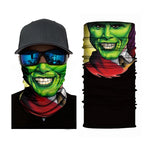 Scaldacollo per moto - Greenboy - Vignette | Boutique biker