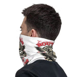 Scaldacollo per moto - Live to Ride Route 66 - Vignette | Boutique biker