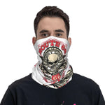 Scaldacollo per moto - Live to Ride Route 66 - Vignette | Boutique biker