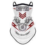 Scaldacollo per moto - Choppers - Vignette | Boutique biker