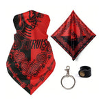 Tour de cou moto - Luruis - Vignette | Boutique biker