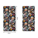 Scaldacollo per moto - Route 66 originale - Vignette | Boutique biker