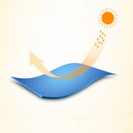 Scaldacollo per moto - bandiera americana - Vignette | Boutique biker