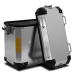 Valise latérale moto 38L - Vignette | Boutique biker