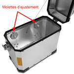 Valise latérale moto 38L - Vignette | Boutique biker