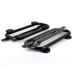 Valises latérales moto 22L - Vignette | Boutique biker