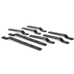 Valises latérales moto 22L - Vignette | Boutique biker