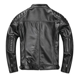 Veste biker homme - Kael - Vignette | Boutique biker
