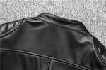 Veste biker homme - Kael - Vignette | Boutique biker