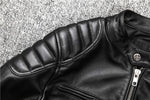 Veste biker homme - Kael - Vignette | Boutique biker