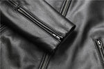 Veste biker homme - Kael - Vignette | Boutique biker
