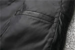 Veste biker homme - Kael - Vignette | Boutique biker