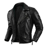 Veste biker homme - Classy - Vignette | Boutique biker