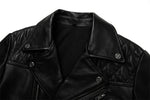 Veste biker homme - Classy - Vignette | Boutique biker