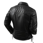 Veste biker homme - Classy - Vignette | Boutique biker