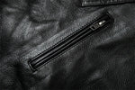 Veste biker homme - Classy - Vignette | Boutique biker