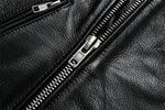 Veste biker homme - Classy - Vignette | Boutique biker