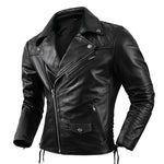 Veste biker homme - Classy - Vignette | Boutique biker