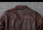 Veste biker homme - Vintage - Vignette | Boutique biker