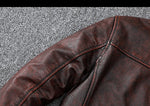 Veste biker homme - Vintage - Vignette | Boutique biker